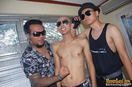 Foto Endank Soekamti