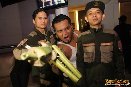 Foto Endank Soekamti