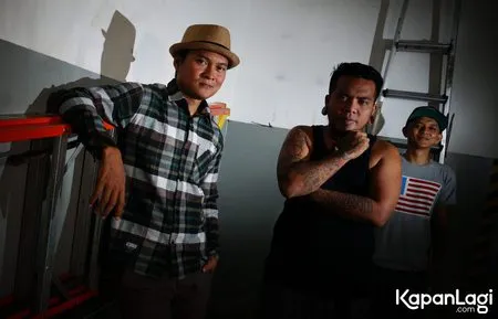 Foto Endank Soekamti