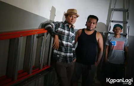 Foto Endank Soekamti