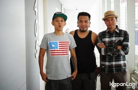 Foto Endank Soekamti