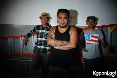 Foto Endank Soekamti