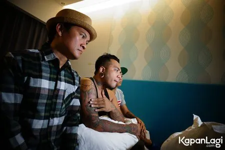 Foto Endank Soekamti