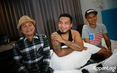 Foto Endank Soekamti