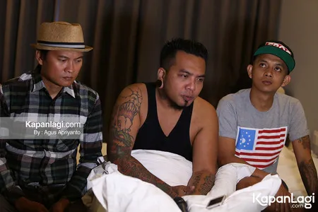 Foto Endank Soekamti