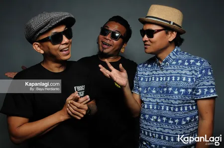 Foto Endank Soekamti