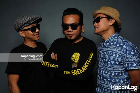 Foto Endank Soekamti