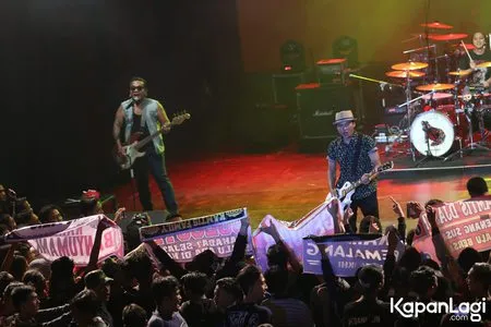 Foto Endank Soekamti