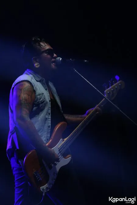 Foto Endank Soekamti