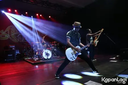 Foto Endank Soekamti