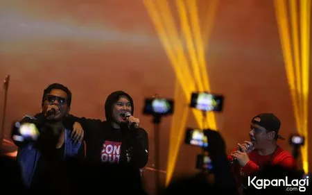 Foto Endank Soekamti