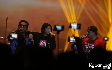 Foto Endank Soekamti