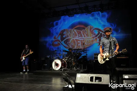 Foto Endank Soekamti