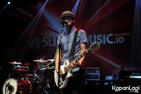 Foto Endank Soekamti