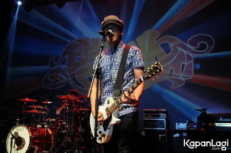 Foto Endank Soekamti