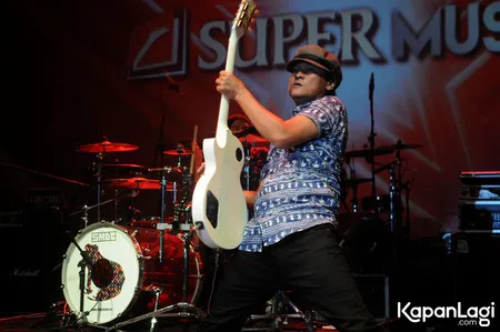 Foto Endank Soekamti