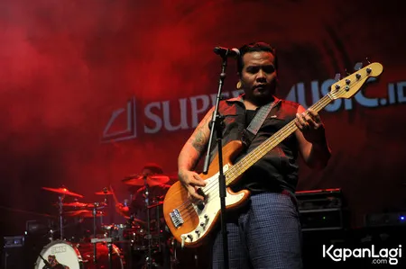 Foto Endank Soekamti