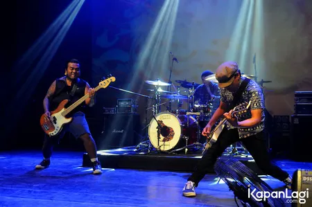 Foto Endank Soekamti