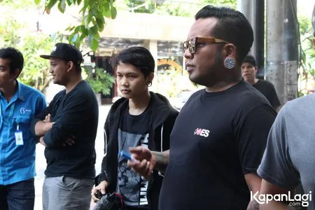 Foto Endank Soekamti