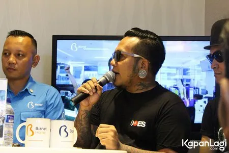 Foto Endank Soekamti