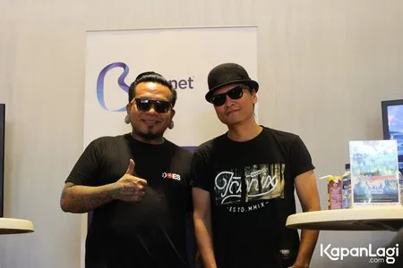 Foto Endank Soekamti