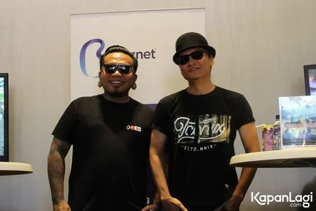 Foto Endank Soekamti