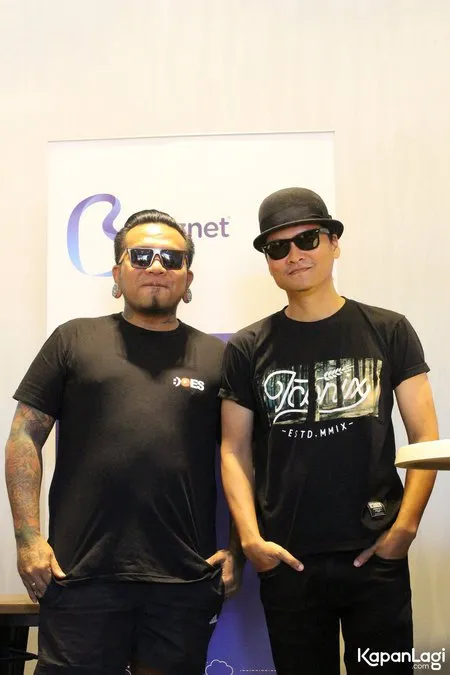 Foto Endank Soekamti