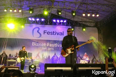 Foto Endank Soekamti