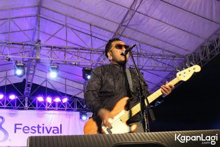 Foto Endank Soekamti