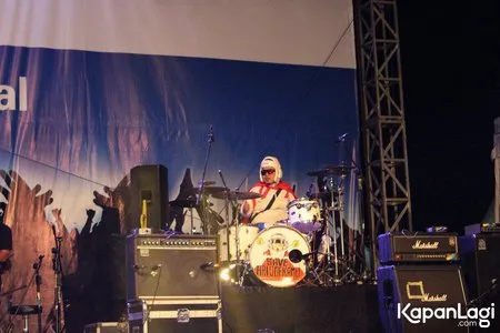 Foto Endank Soekamti