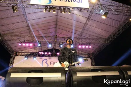 Foto Endank Soekamti