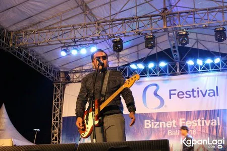 Foto Endank Soekamti