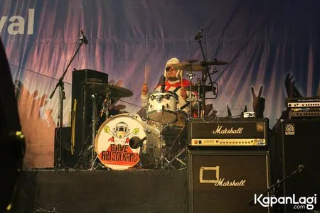 Foto Endank Soekamti