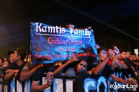 Foto Endank Soekamti