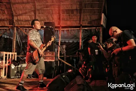 Foto Endank Soekamti