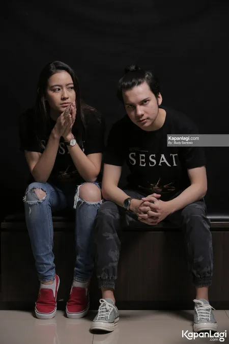 Foto Endy Arfian