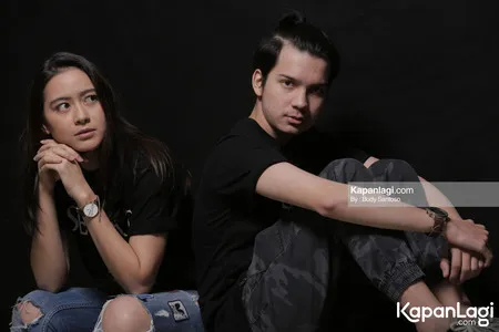 Foto Endy Arfian