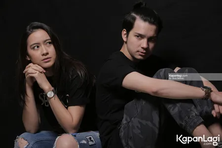 Foto Endy Arfian