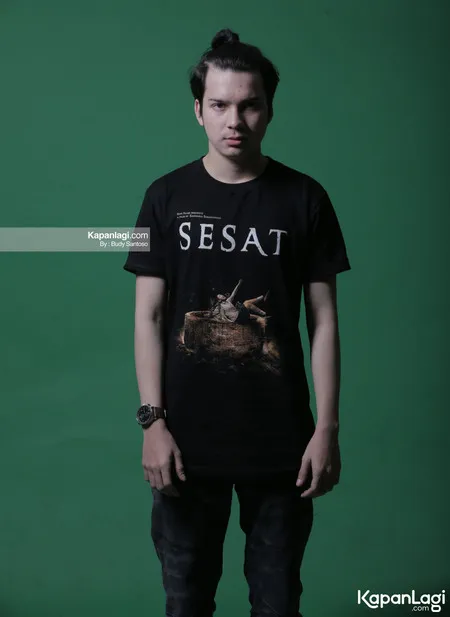 Foto Endy Arfian