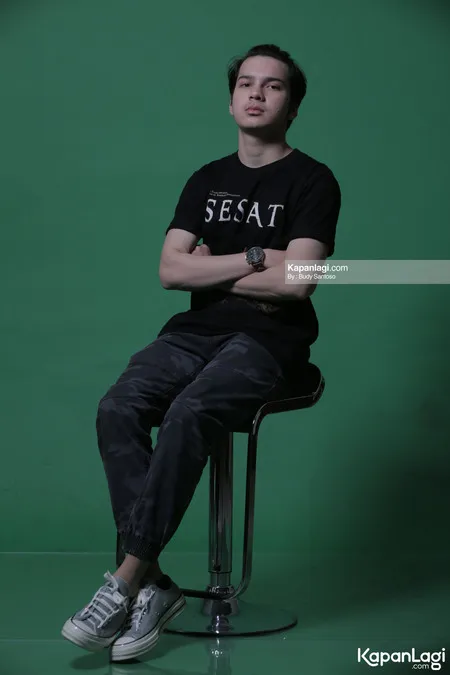 Foto Endy Arfian