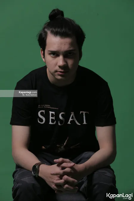 Foto Endy Arfian