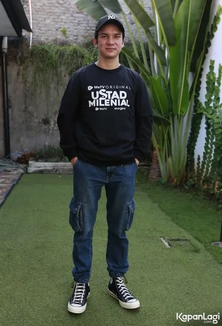 Foto Endy Arfian