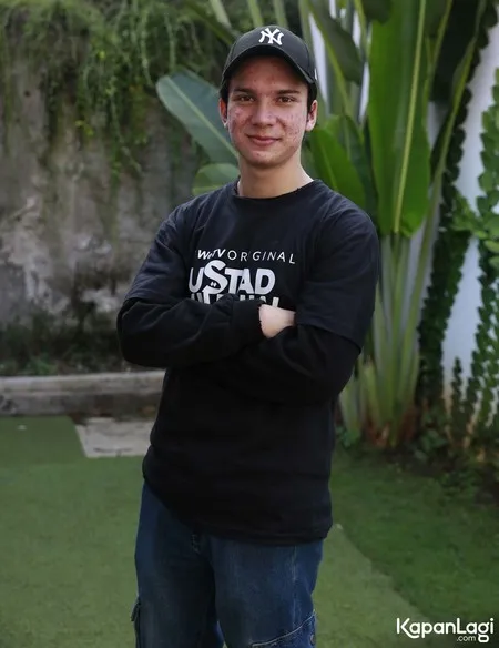 Foto Endy Arfian