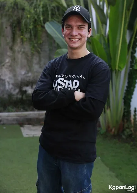 Foto Endy Arfian