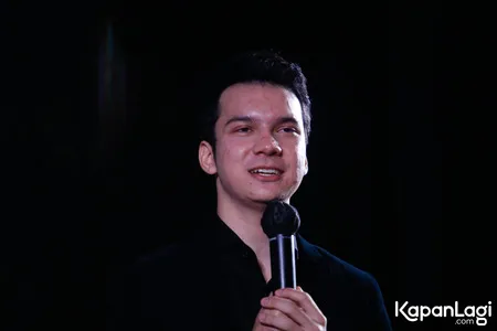 Foto Endy Arfian