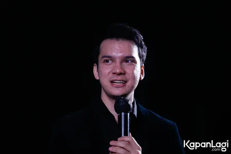 Foto Endy Arfian