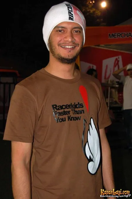 Foto Eno Netral