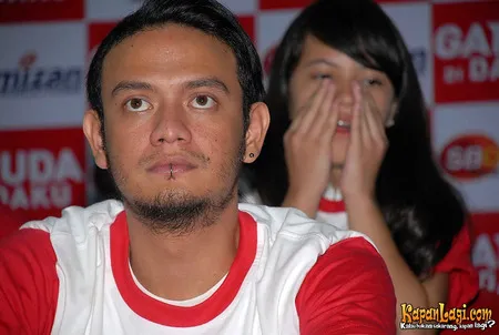 Foto Eno Netral