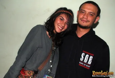 Foto Eno Netral