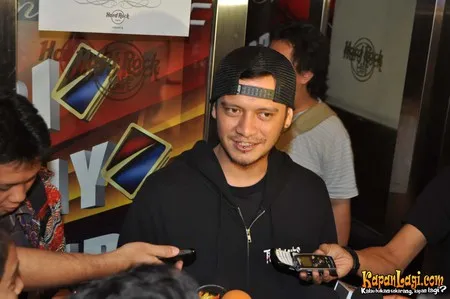 Foto Eno Netral